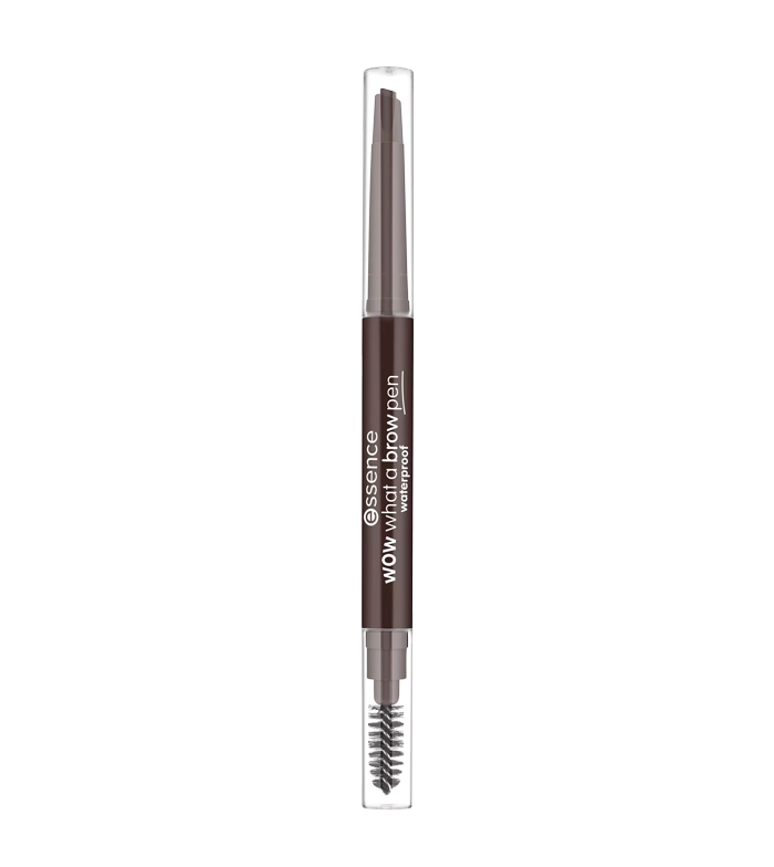 Lápiz de cejas waterproof Wow What a Brow