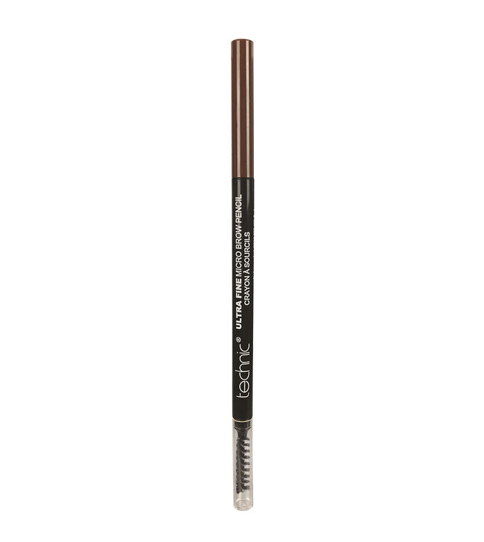 Lápiz de cejas con cepillo Ultra Fine