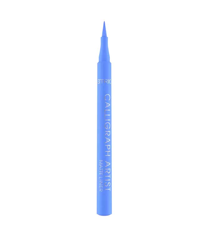 Delineador de Ojos Calligraph Artist Matte Liner