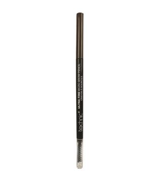 Lápiz de cejas con cepillo Ultra Fine