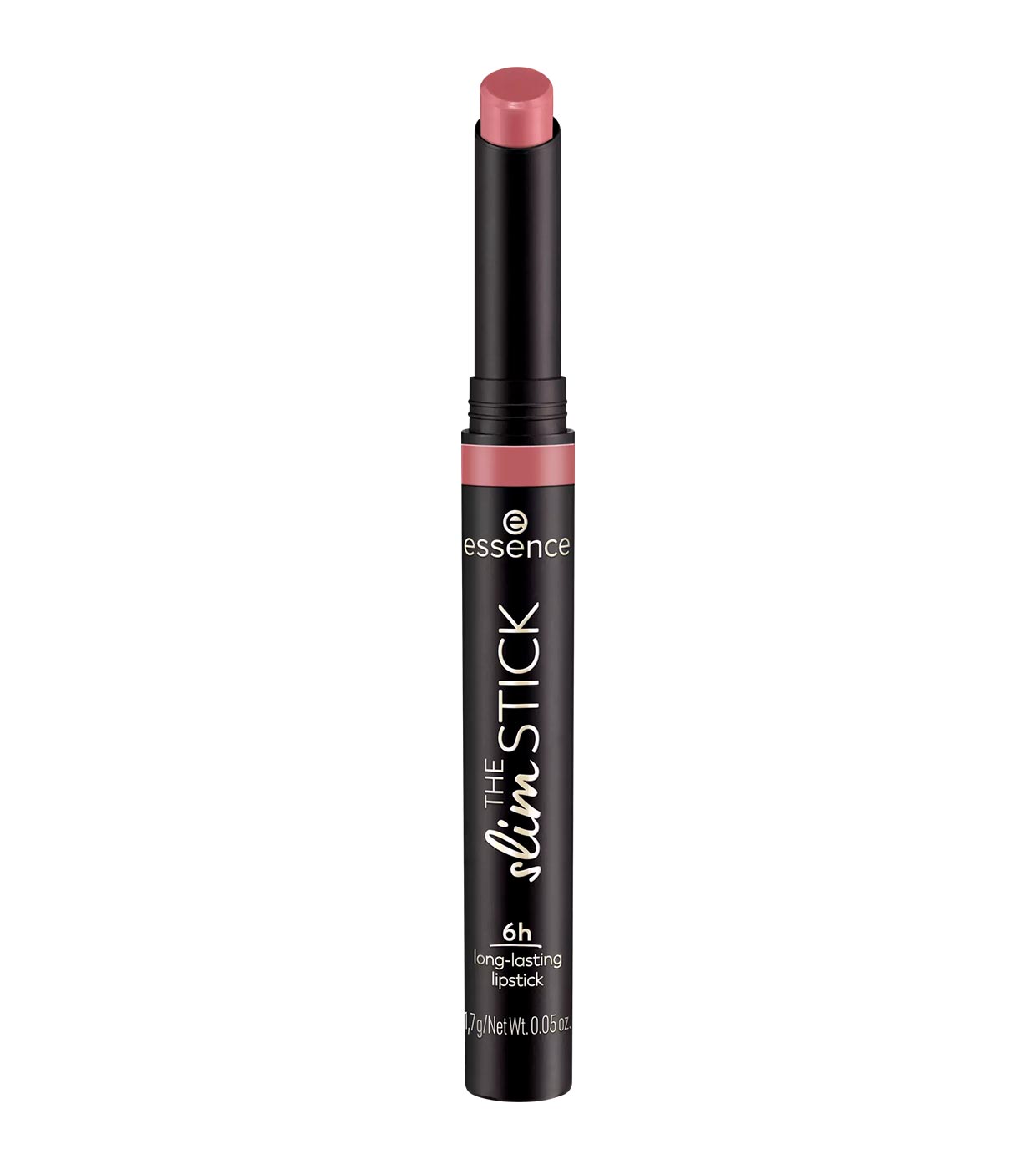 Labial The Slim Stick 6h Long-Lasting Lipstick - Essence