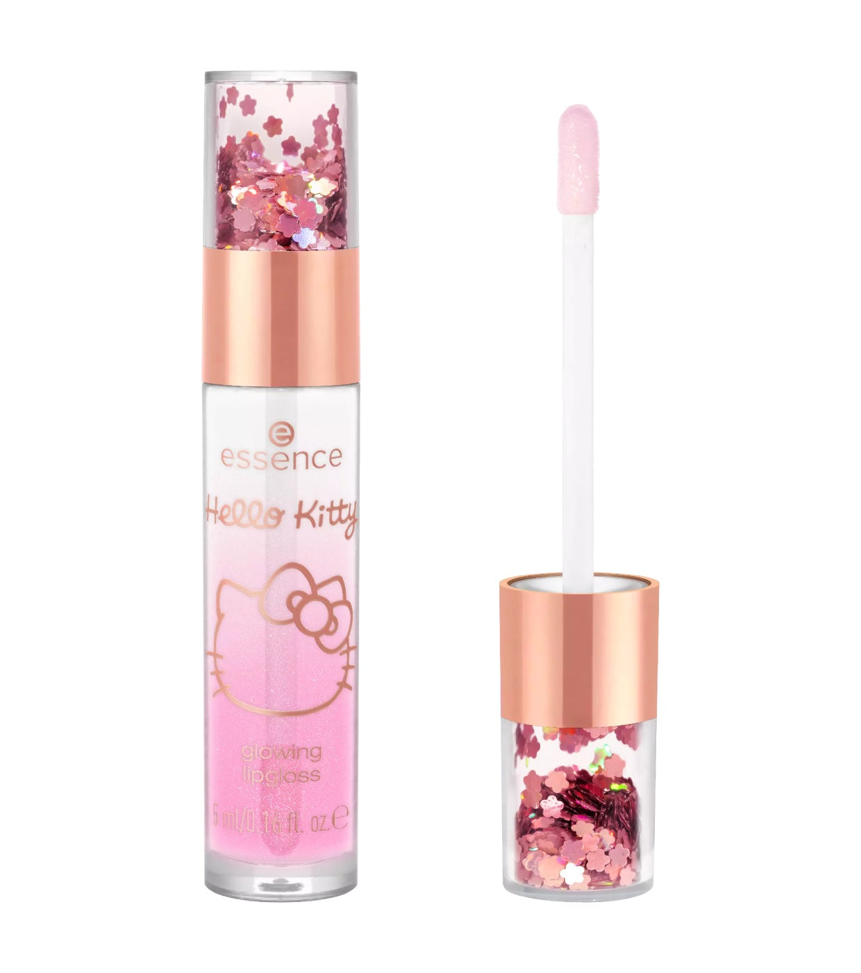 Essence - *Hello Kitty* - Brillo de labios