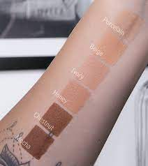Base de maquillaje Sculpt & Define no