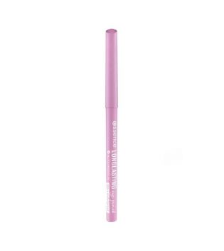Lápiz de ojos de larga duración - long lasting mi