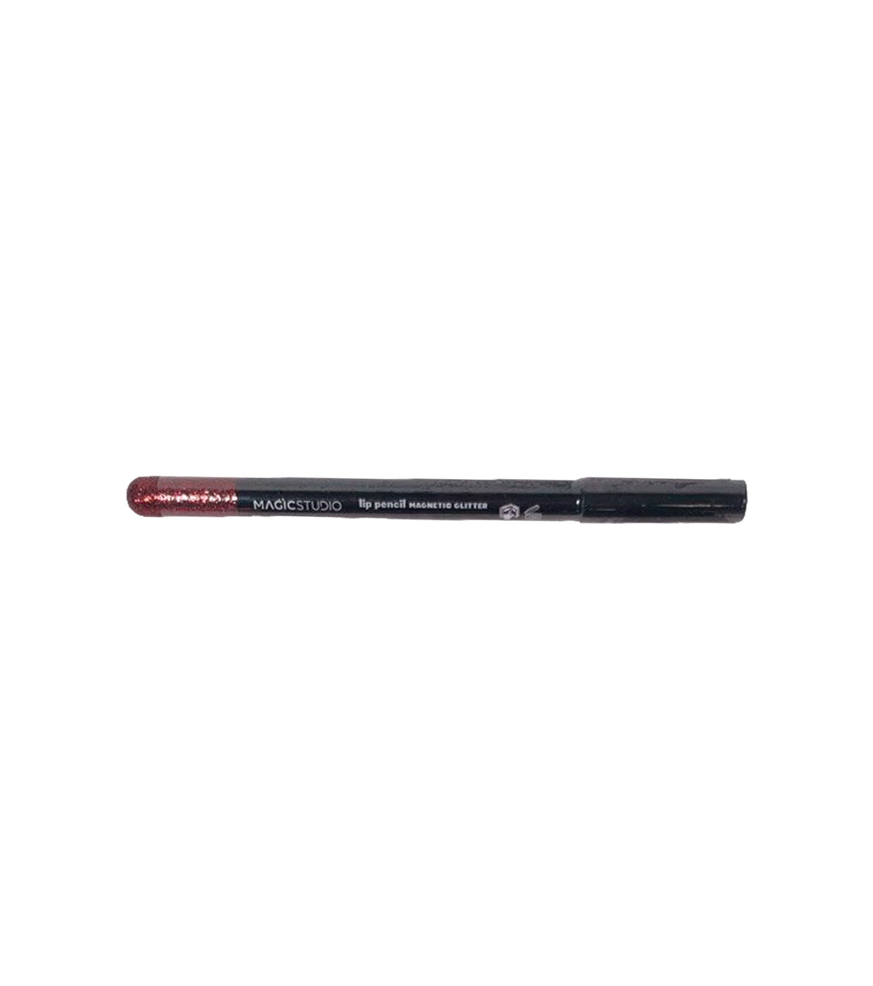 Magic Studio Lápiz de labios Magnetic Glitter