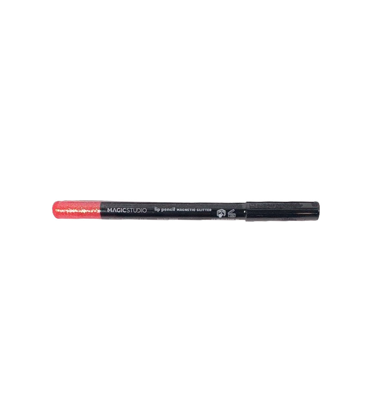 Magic Studio Lápiz de labios Magnetic Glitter