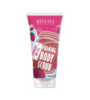 Expoliante Corporal | 200ML - Revuele