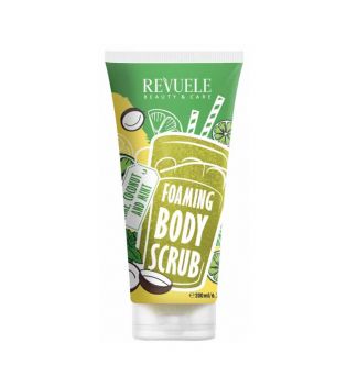 Expoliante Corporal | 200ML - Revuele