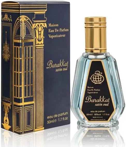 Perfume árabe 50 ml