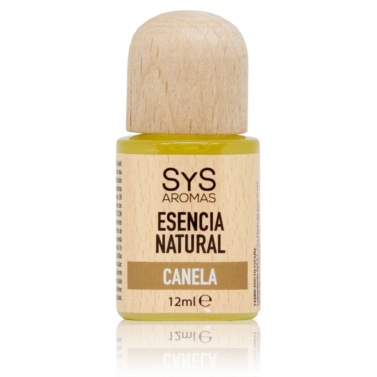 Esencia 12ml - Laboratorios SYS