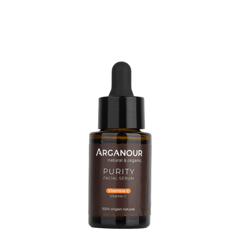 Purity - Sérum con Vitamina C - Arganour