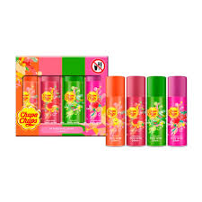 Set de Body Spray - Chupachups