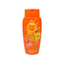 Gel de Baño - Chupa chups
