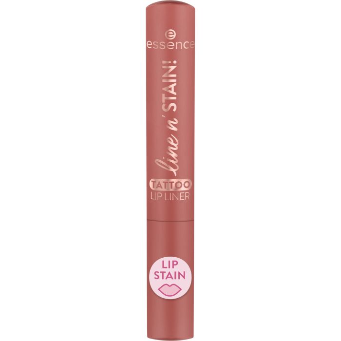 Lápiz de labios tatoo - Essence