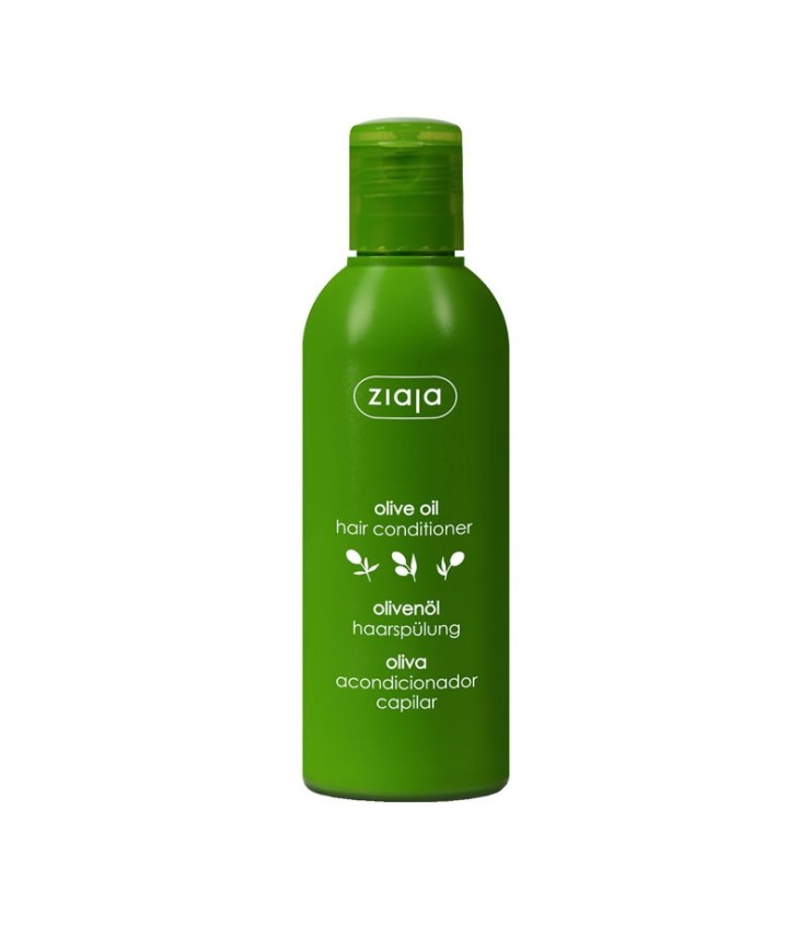 OLIVA Acondicionador regenerador