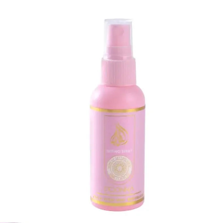 Fijador maquillaje en spray Marshmallow