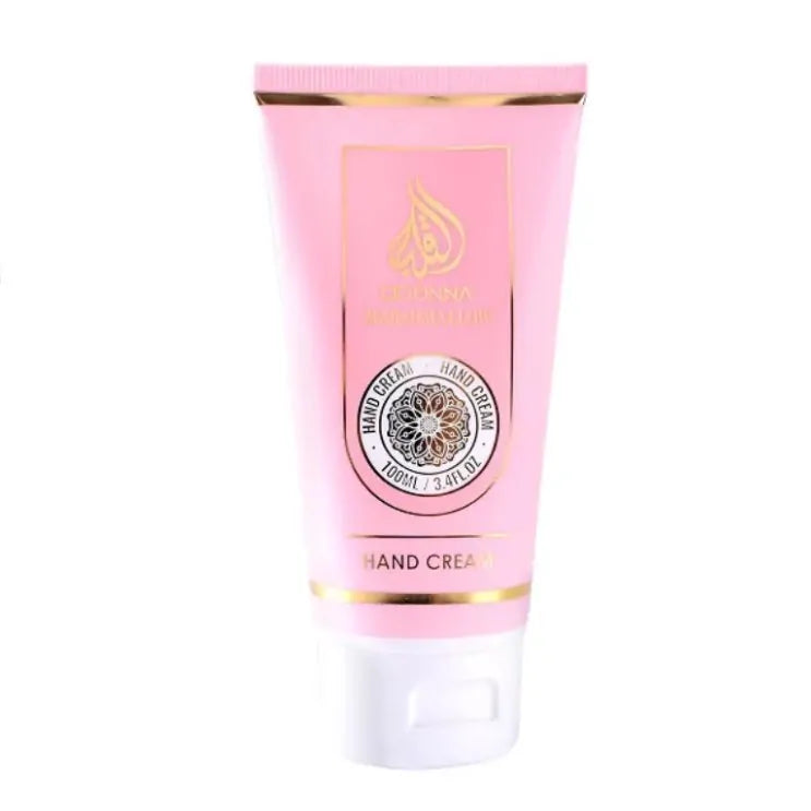 Crema de Manos Marshmallow
