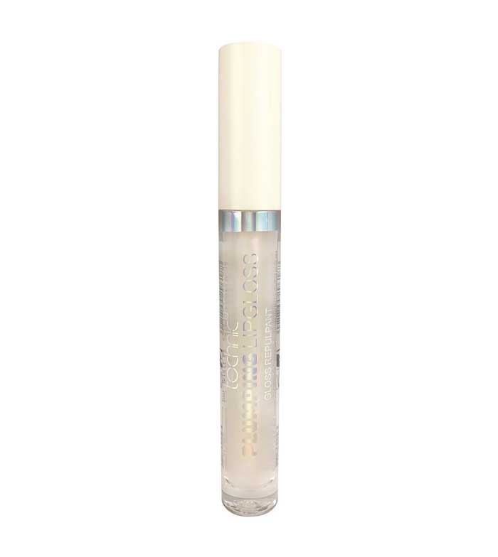 Technic Cosmetics Brillo de labios Plumping LipGloss