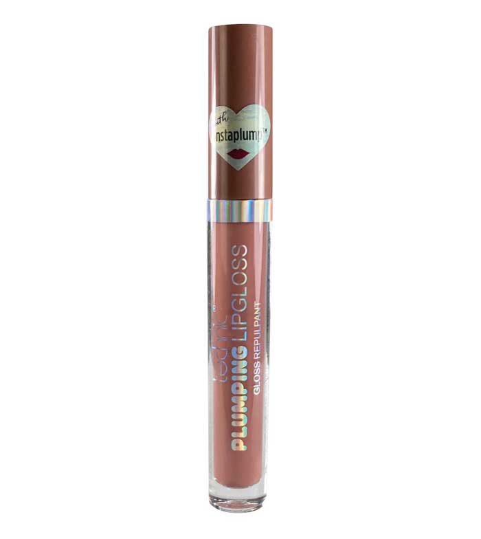 Technic Cosmetics Brillo de labios Plumping LipGloss