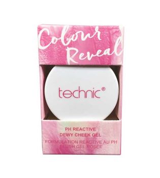 Colorete en gel Color Reveal Dewy Cheek Gel