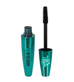Máscara de pestañas Mega Lash Waterproof