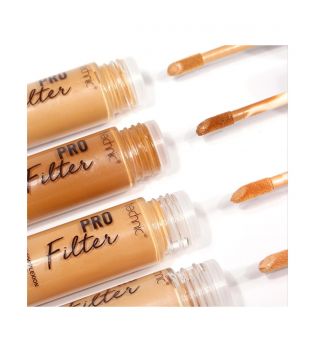 Prebase de maquillaje Pro Filter