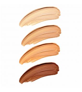 Prebase de maquillaje Pro Filter
