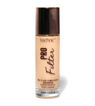Prebase de maquillaje Pro Filter