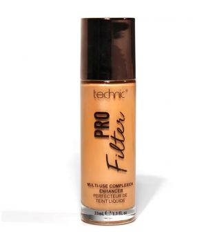 Prebase de maquillaje Pro Filter