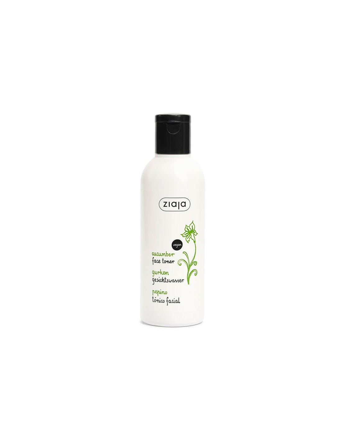PEPINO Tónico facial para piel mixta - Ziaja