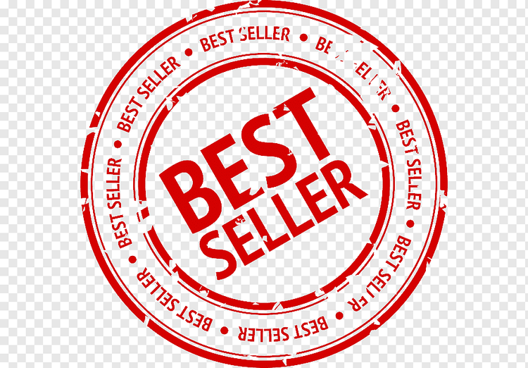 Productos más vendidos