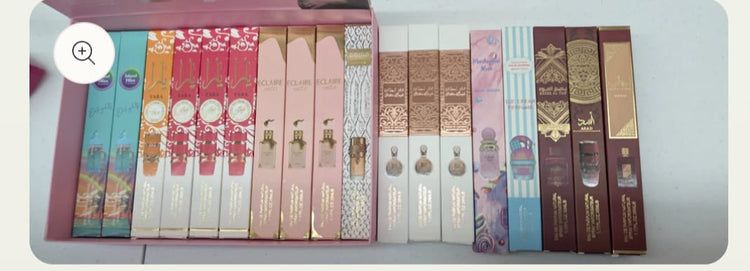 Perfumes