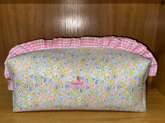 Bolso secadores - Hecho a mano