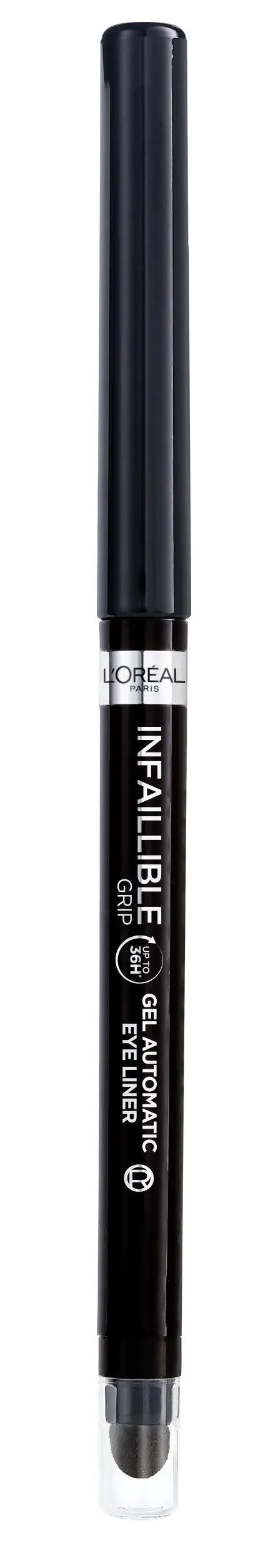 L'ORÉAL PARÍS Infaillible Gel Eyeliner Automático 36H