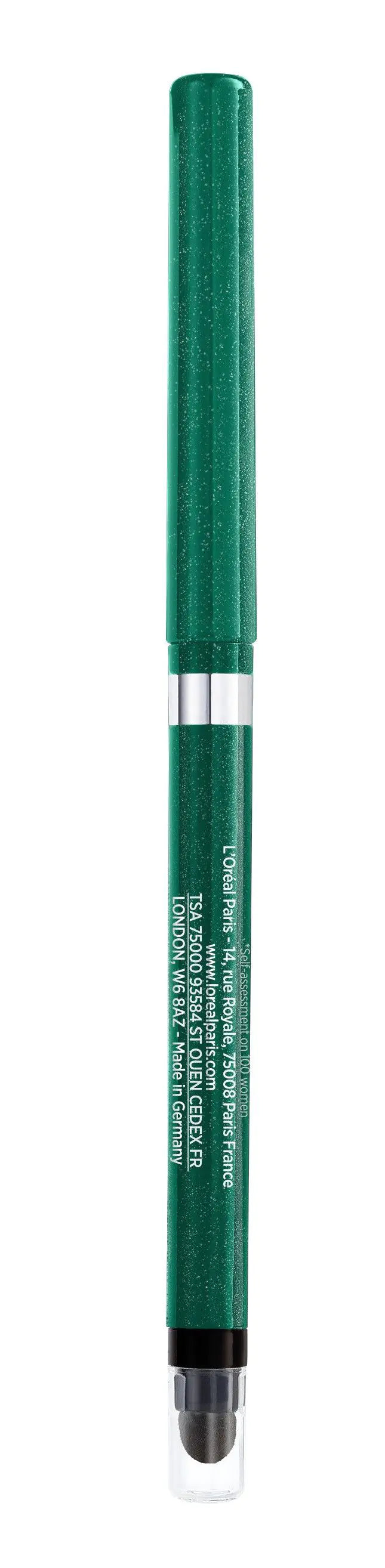 L'ORÉAL PARÍS Infaillible Gel Eyeliner Automático 36H