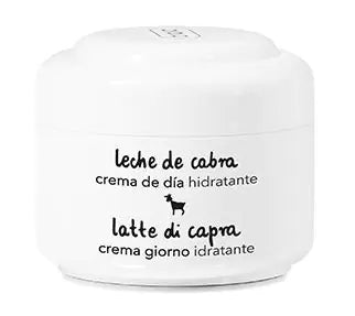 LECHE DE CABRA - Crema de noche con leche de cabra - Ziaja - Piel madura