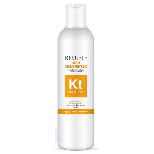 Revuele
Keratin+ Champú Reparador