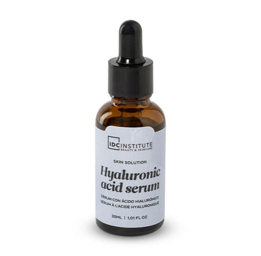 Sérum Ácido Hialurónico hidratante