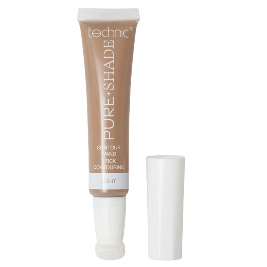 Contorno de Rostro en Crema Pure Shade - Technic