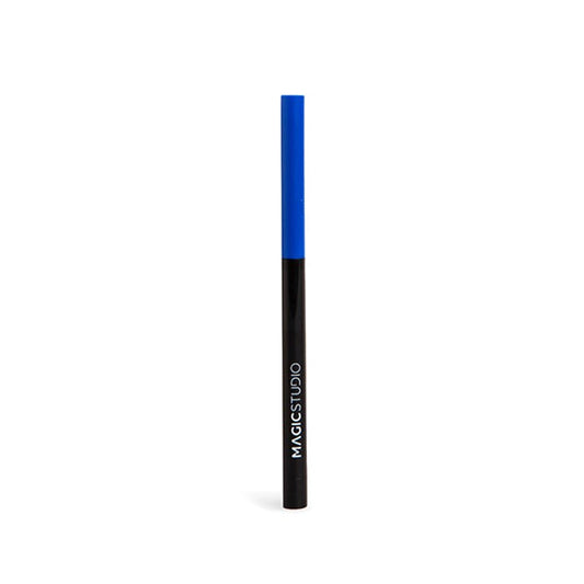 MAGIC STUDIO Retractil Eyeliner Blue