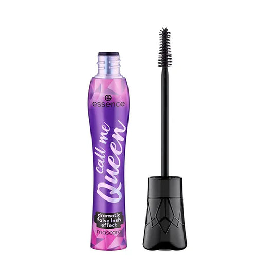 Mascara Pestañas Call Me Queen - Essence