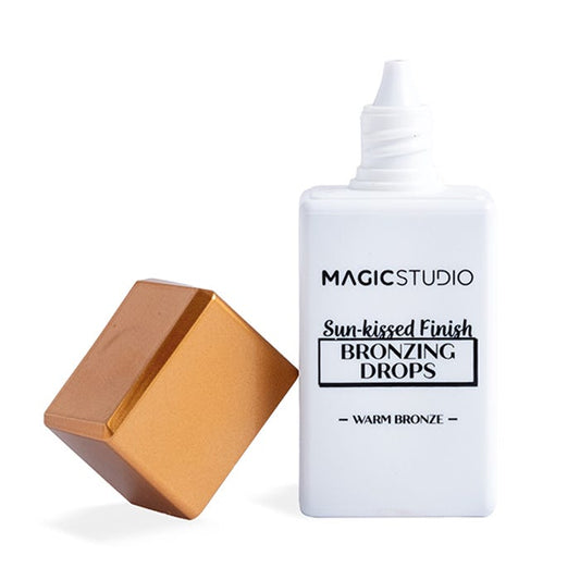 MAGIC STUDIO - Gotas bronceadoras