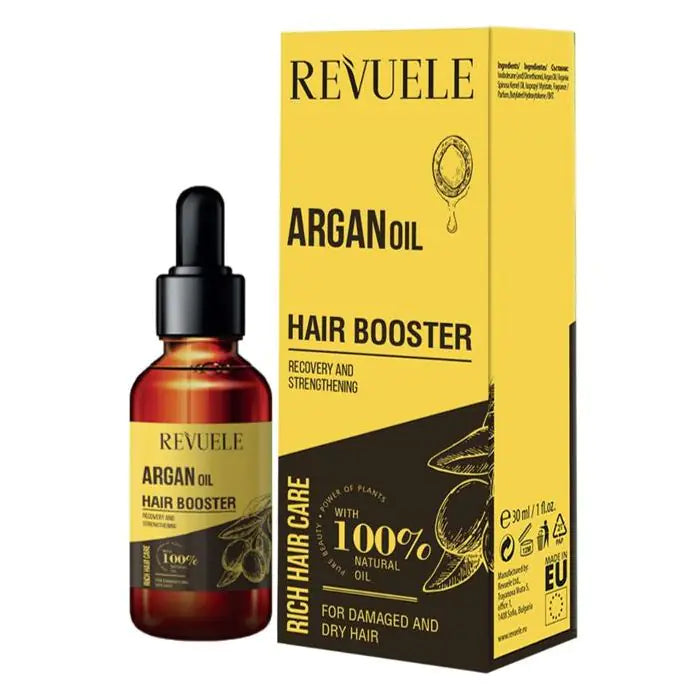 Aceite capilar
