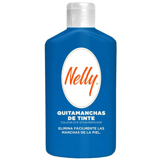 NELLY
Quitamanchas de Tinte