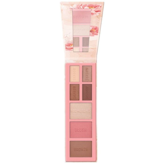 Paleta para rostro Y OJOS