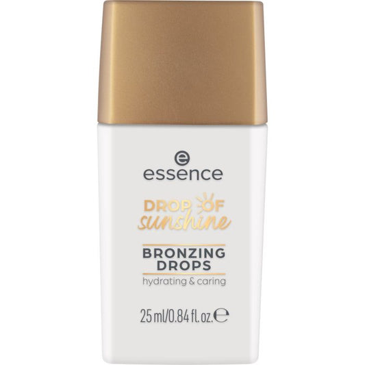 GOTAS BRONCEADORAS DROP OF sunshine