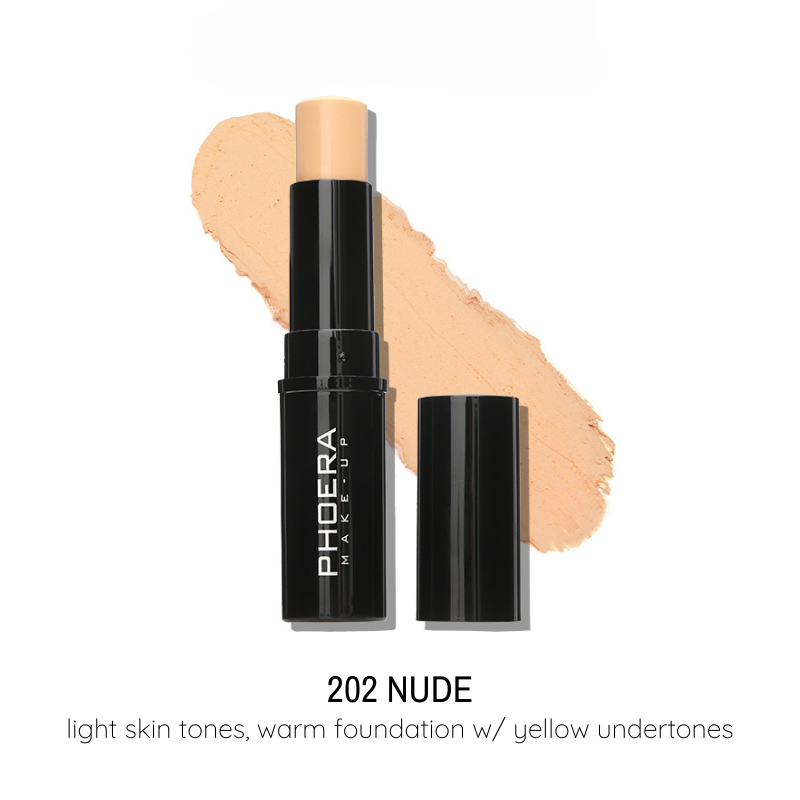 SKIN-STICK Maquillaje en barra