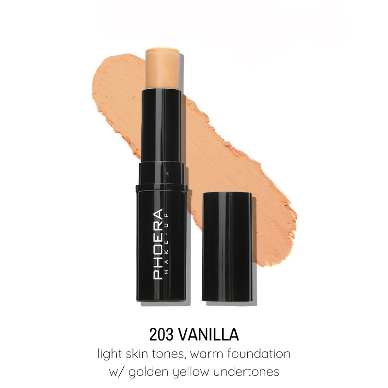 SKIN-STICK Maquillaje en barra
