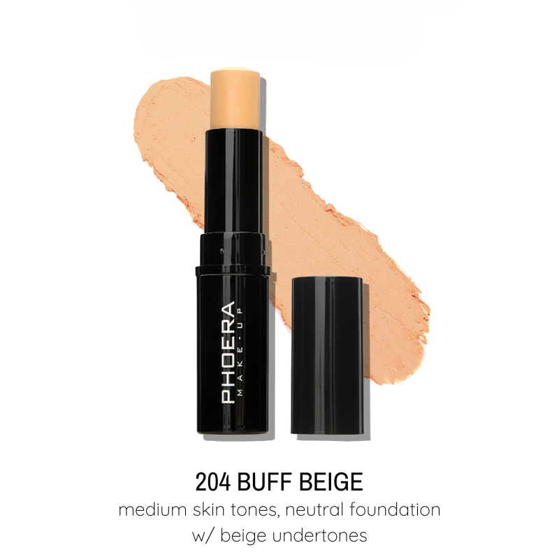 SKIN-STICK Maquillaje en barra