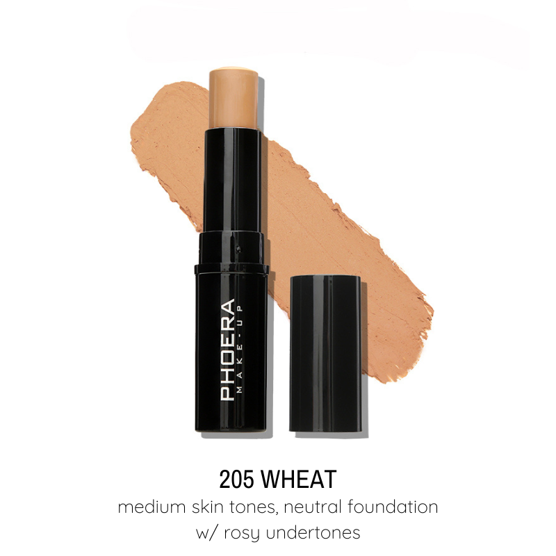 SKIN-STICK Maquillaje en barra